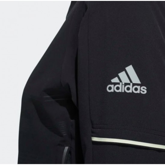 Adidas Match Codifica Giacca da donna nera