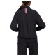 Adidas Woven Black Women Jacket