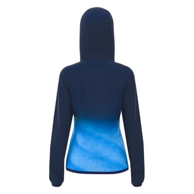 Bidi Badu Beach Spirit Giacca Donna Blu Scuro