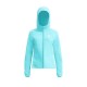 Chaqueta Bidi Badu Equipaggio Aqua