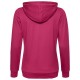 Head Club Greta Magenta Jacket