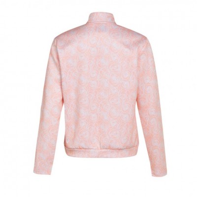 Chaqueta JHayber Rosa Rosa