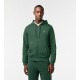 Jaqueta Lacoste Jogger Classic Verde Escuro