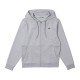 Giacca Lacoste Sport Vigore Grigio