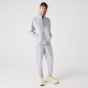 Giacca Lacoste Sport Vigore Grigio