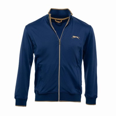 Giacca Slazenger Diego II Blu