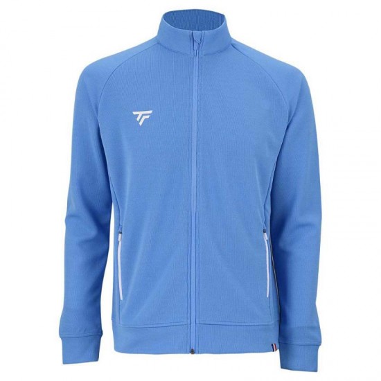 Jaqueta Azul Tecnifibre Team