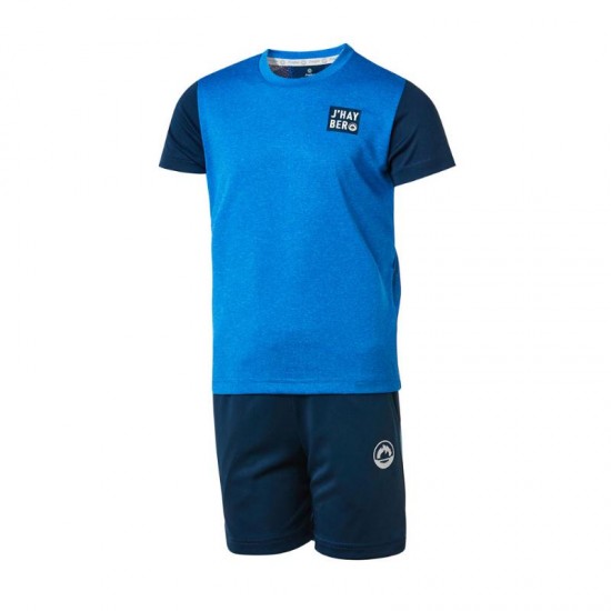 Conjunto JHayber Ricorda Marino Junior