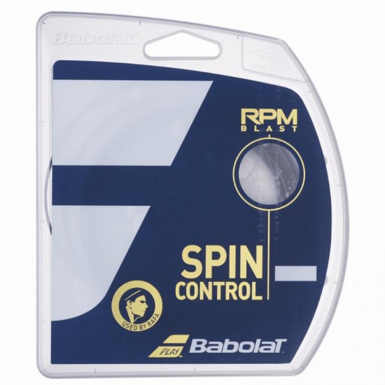 Cordaje 12m Babolat RPM Blast 1,30mm