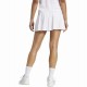 Adidas Club Climacool White Skirt