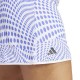 Adidas Club Graph Saia Azul Branco