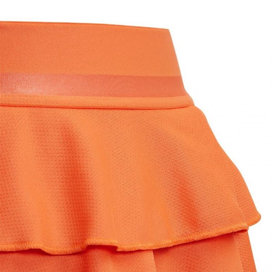 Gonna Adidas Frill Orange Junior