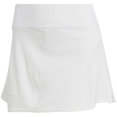 Adidas Match Black White Skirt