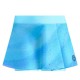 Saia Bidi Badu Beach Spirit Impresso Wavy Aqua