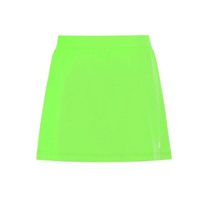 Falda Bidi Badu Crew Verde Neon