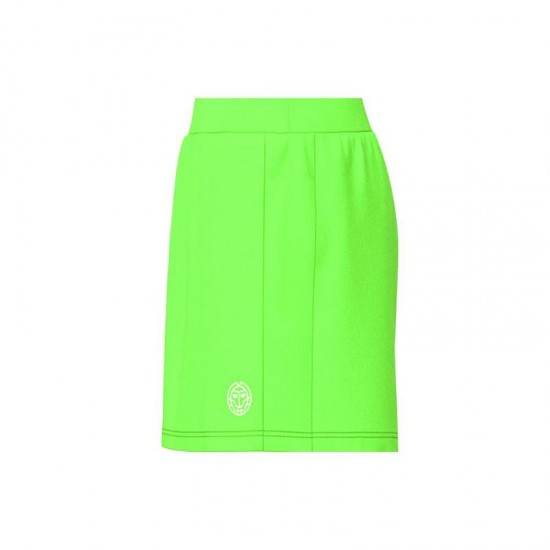 Bidi Badu Crew Flap Neon Verde J