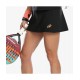 Saia Bullpadel Acial Preto