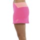 Saia de fluor rosa bullpadel Ermin