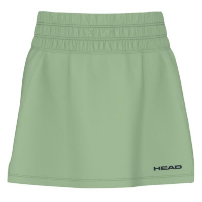 Falda Head Play Verde