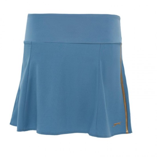 Francesca Gonna Slazenger Blu