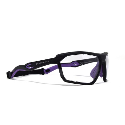 Gafas Energia Coinvolgente C1 Morado