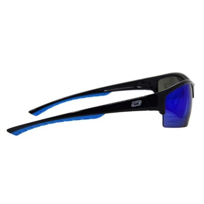 Addictive Stepback Glasses Nero Blu