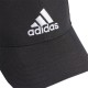 Adidas BallCap Berretto Nero