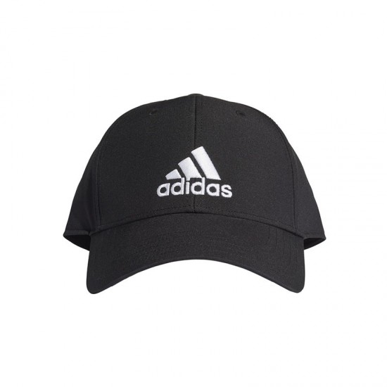 Adidas BallCap Berretto Nero