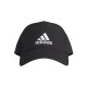 Adidas BallCap Black Cap