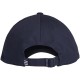 Gorra Adidas BaseBall 3 Strisce Tinley Marino