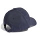 Adidas BaseBall Cap Blu Navy