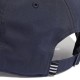 Adidas BaseBall Cap Blu Navy