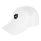 Gorra Bidi Badu Party Move Blanco