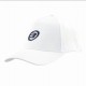 Cappellino Bullpadel BPG242 Bianco