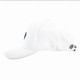 Cappellino Bullpadel BPG242 Bianco