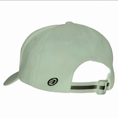 Cappellino Bullpadel BPG242 Verde Foglia