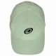 Bullpadel BPG242 Leaf Green Cap