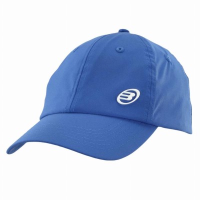 Cappellino Bullpadel BPG243 Blu Intenso