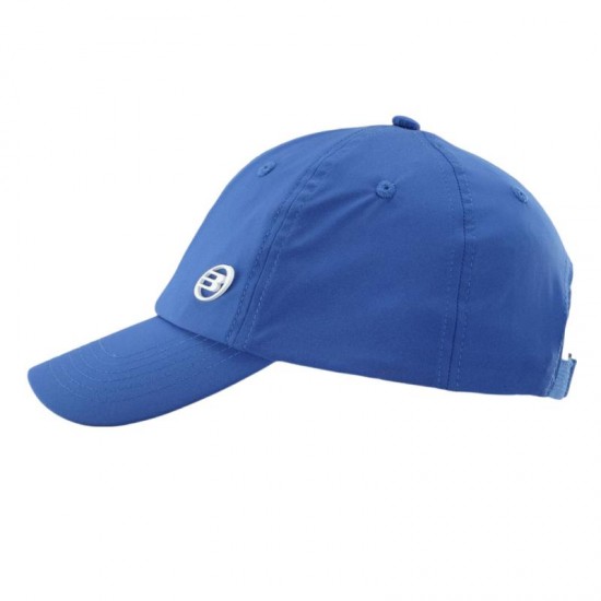 Bullpadel BPG243 Intense Blue Cap