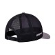 Cappellino Bullpadel BPG255 Grigio Medio