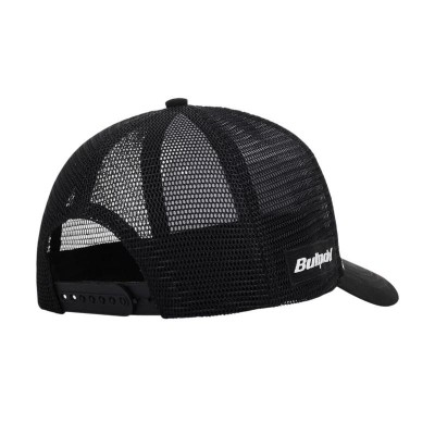 Cappellino Bullpadel BPG255 Nero