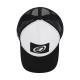 Cappellino Bullpadel BPG255 Nero