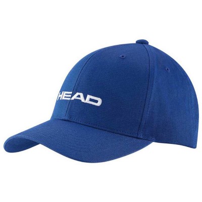 Gorra Testa Promozione Azul