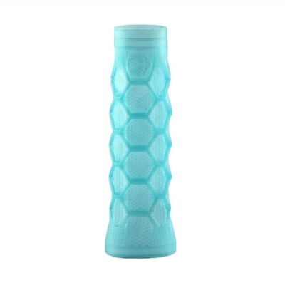 Grip Hesacore Bullpadel Gel Azzurro