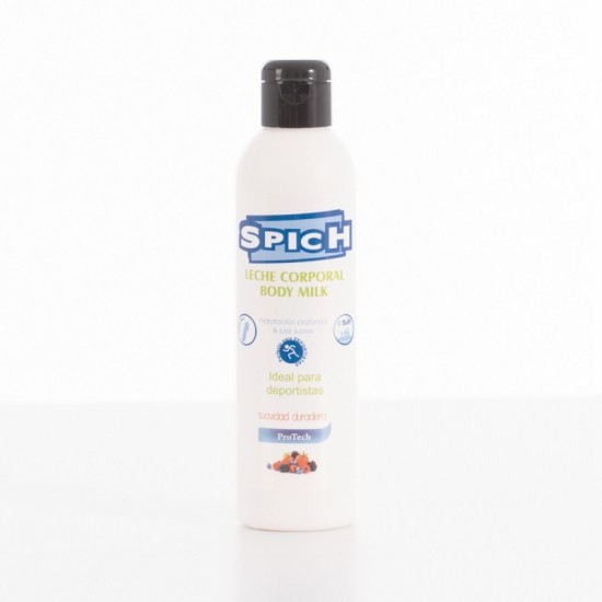 Leche Cabo Spich 220ml