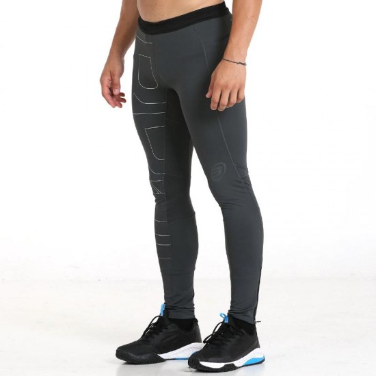 Bullpadel Masculino Zambo Carbon Tights