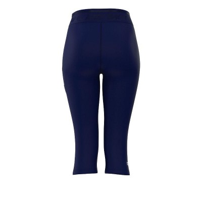 Leggings Bidi Badu Crew Capri Blu Scuro