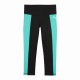 Puma Individual Black Aqua Leggings