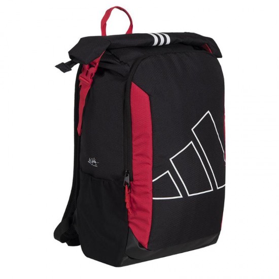 Adidas Ale Galan Multigame 3.3 Mochila Preto