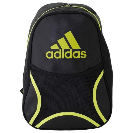 Mochila Adidas Club Preto Lima